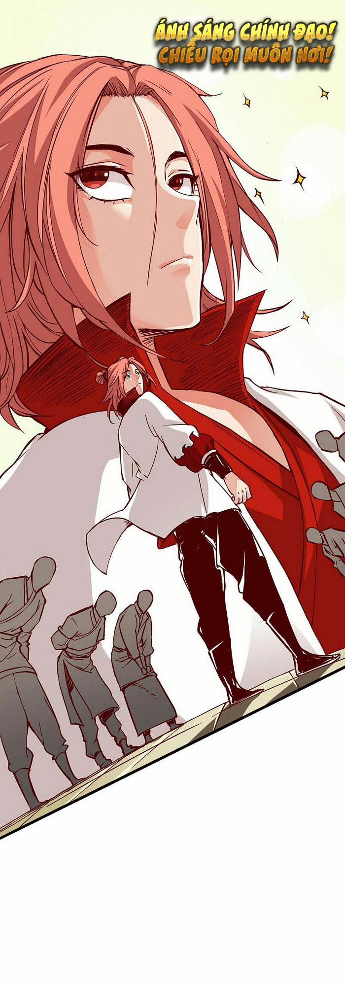 Thông Thiên Chi Lộ Thông Thiên Chi Lộ 0 3 trang 15