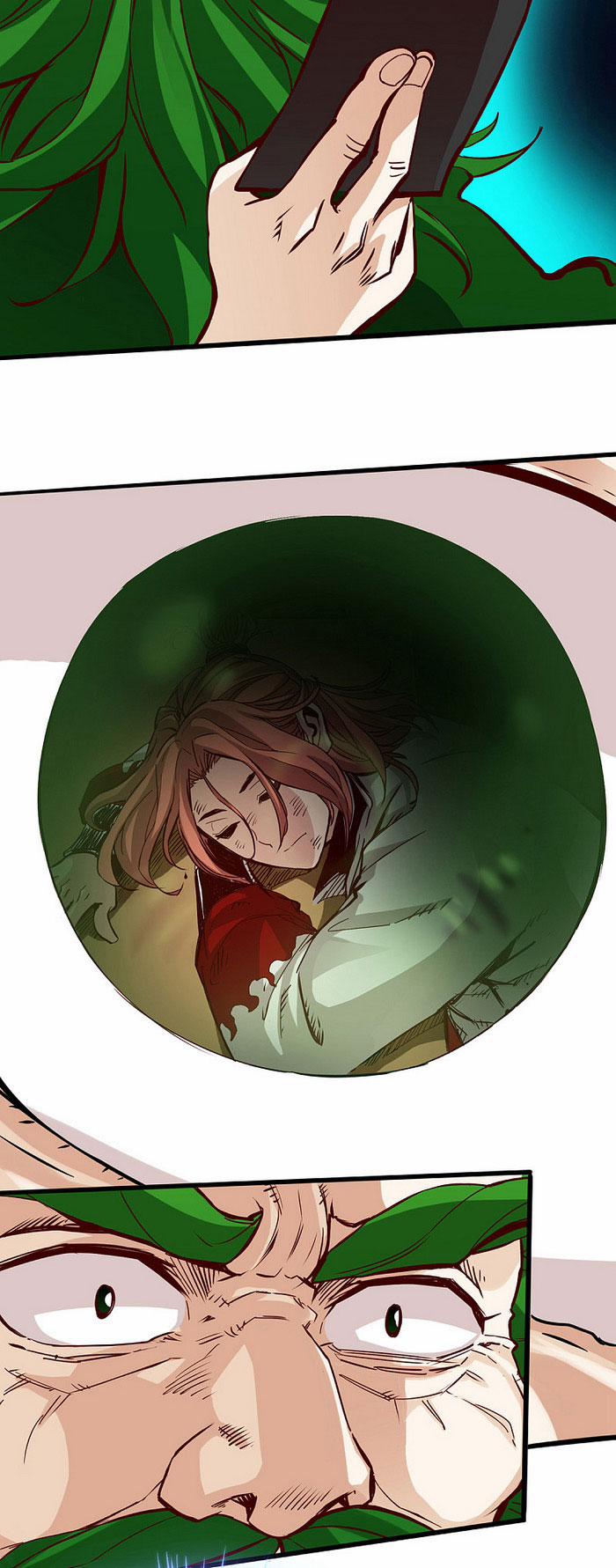 Thông Thiên Chi Lộ Thông Thiên Chi Lộ 0 4 trang 13