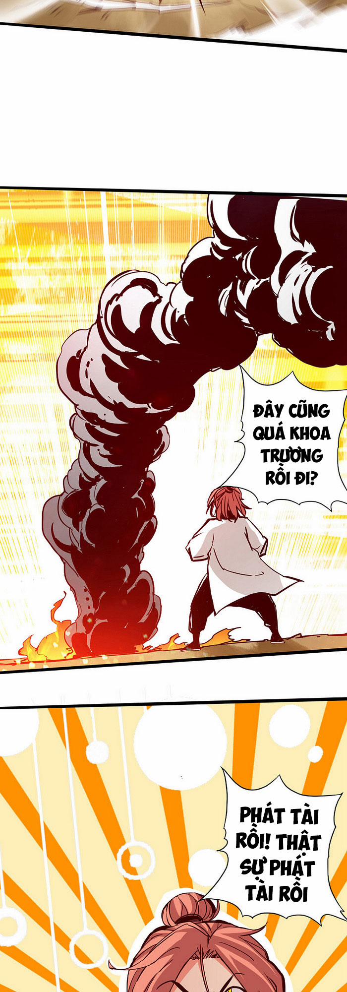 Thông Thiên Chi Lộ Thông Thiên Chi Lộ 0 4 trang 19