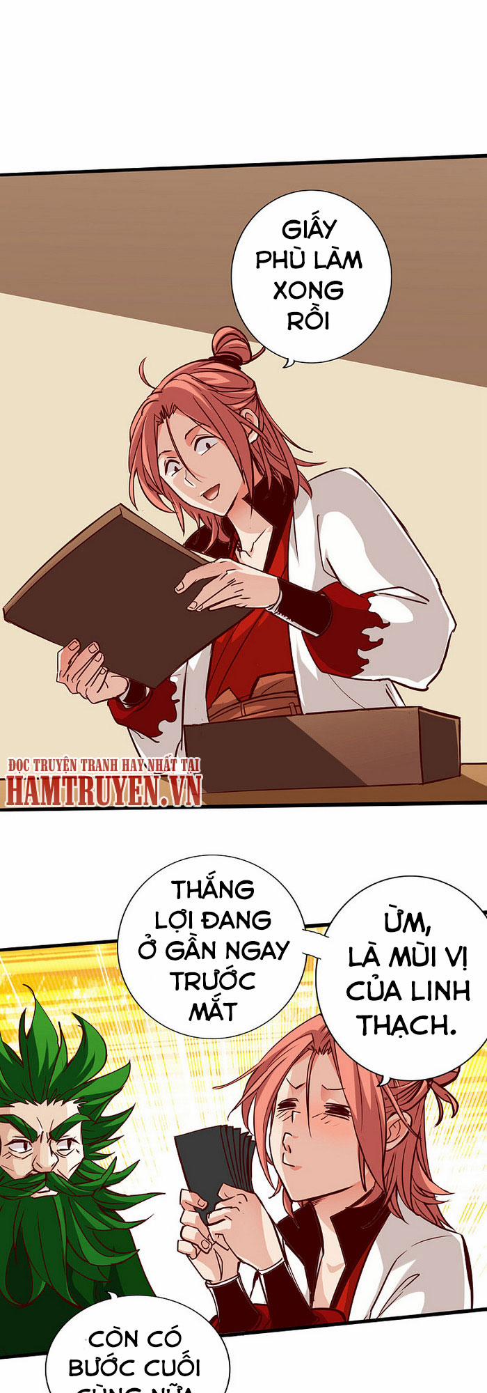 Thông Thiên Chi Lộ Thông Thiên Chi Lộ 0 4 trang 2