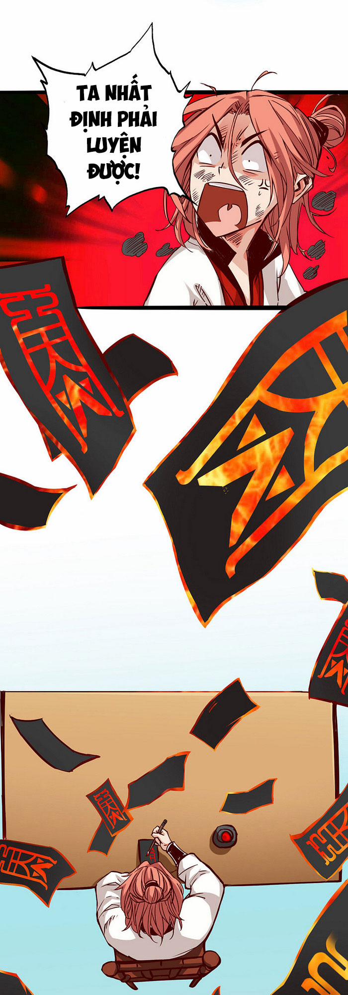 Thông Thiên Chi Lộ Thông Thiên Chi Lộ 0 4 trang 6