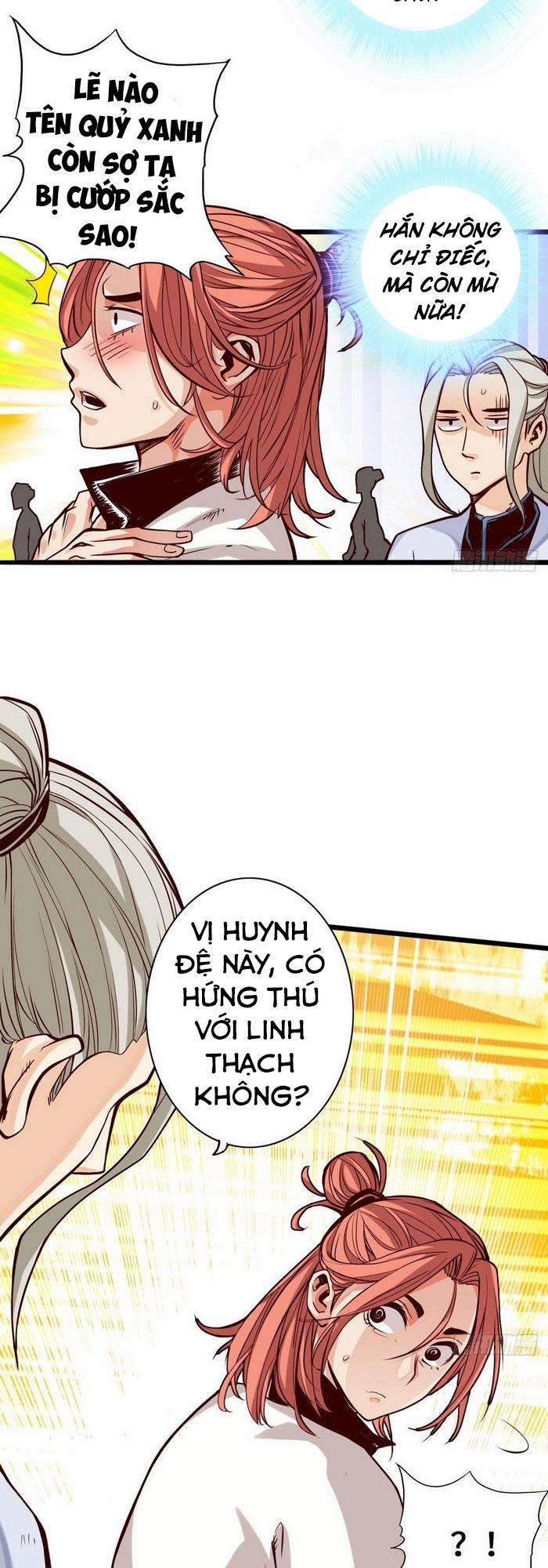 Thông Thiên Chi Lộ Thông Thiên Chi Lộ 0 7 trang 10