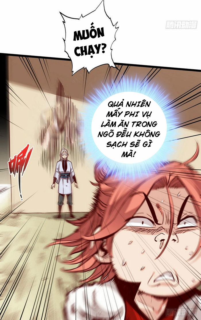 Thông Thiên Chi Lộ Thông Thiên Chi Lộ 0 7 trang 14