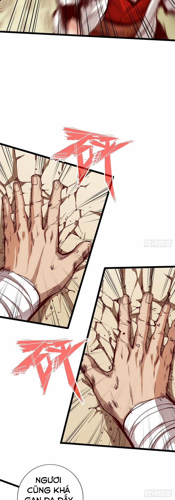 Thông Thiên Chi Lộ Thông Thiên Chi Lộ 0 7 trang 15