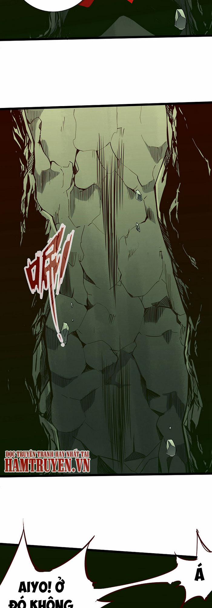 Thông Thiên Chi Lộ Thông Thiên Chi Lộ 0 8 trang 11