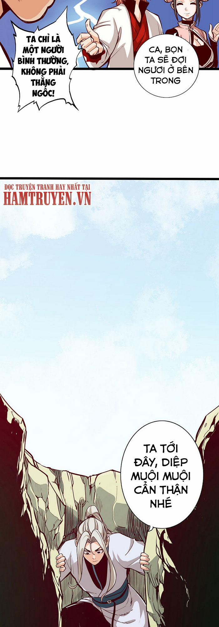 Thông Thiên Chi Lộ Thông Thiên Chi Lộ 0 8 trang 4