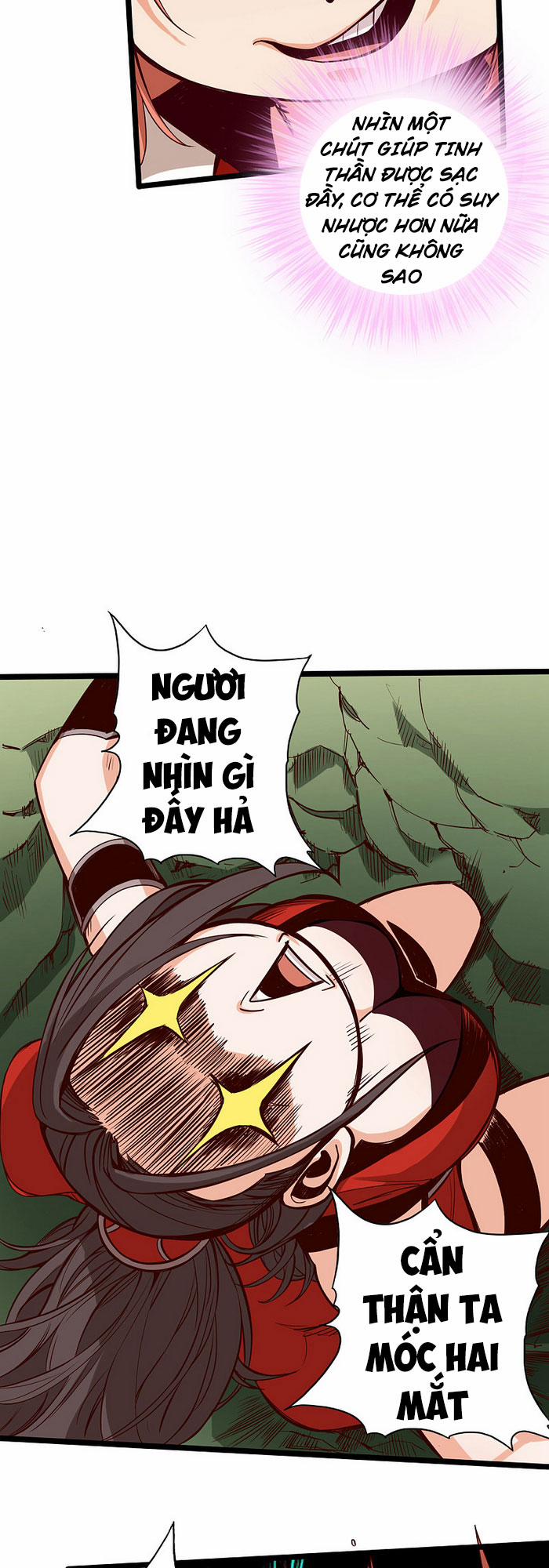 Thông Thiên Chi Lộ Thông Thiên Chi Lộ 0 8 trang 8