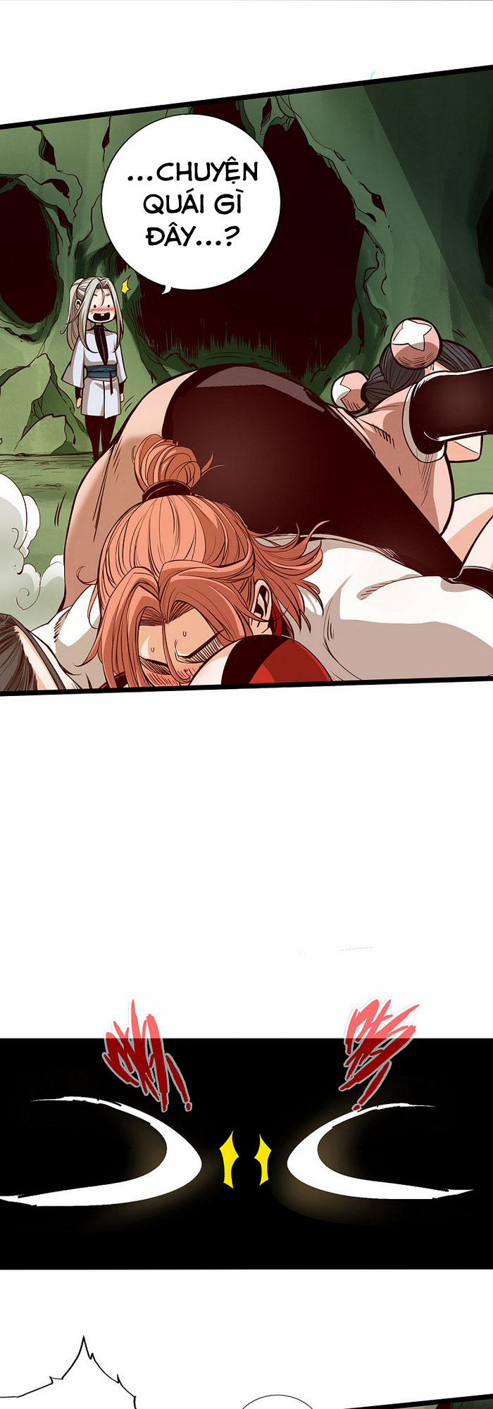 Thông Thiên Chi Lộ Thông Thiên Chi Lộ 0 9 trang 0