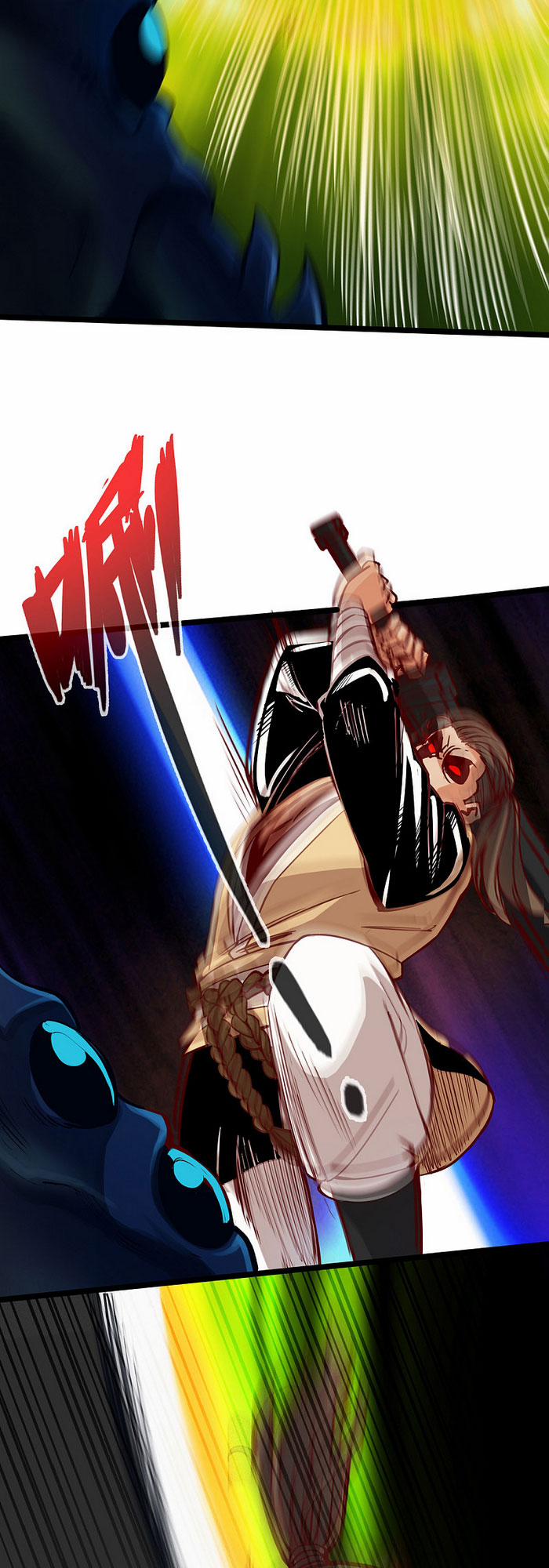 Thông Thiên Chi Lộ Thông Thiên Chi Lộ 0 9 trang 18