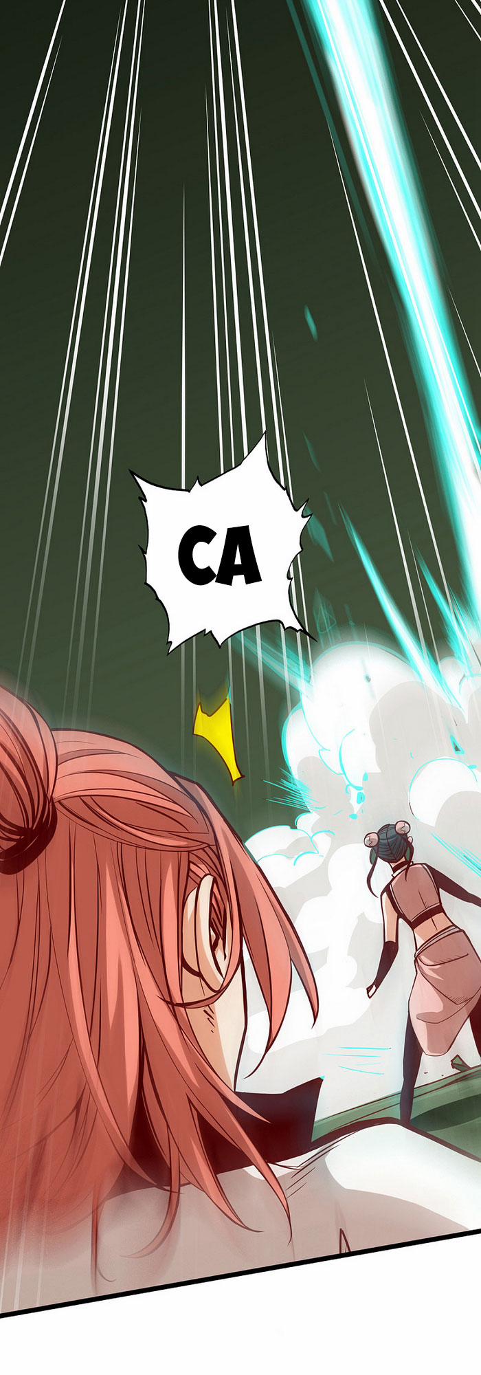 Thông Thiên Chi Lộ Thông Thiên Chi Lộ 0 9 trang 23