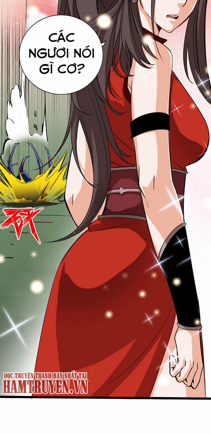 Thông Thiên Chi Lộ Thông Thiên Chi Lộ 0 9 trang 44