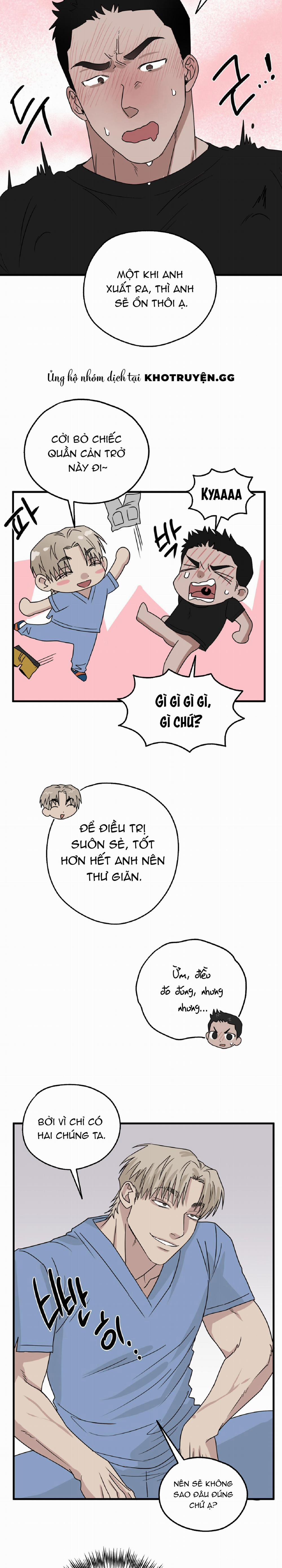 Thống Trị Với Thống Khổ 2 trang 12