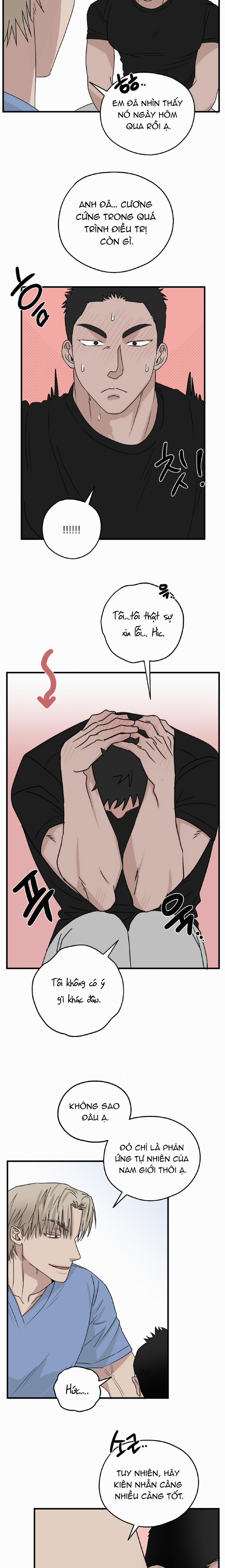 Thống Trị Với Thống Khổ 2 trang 7