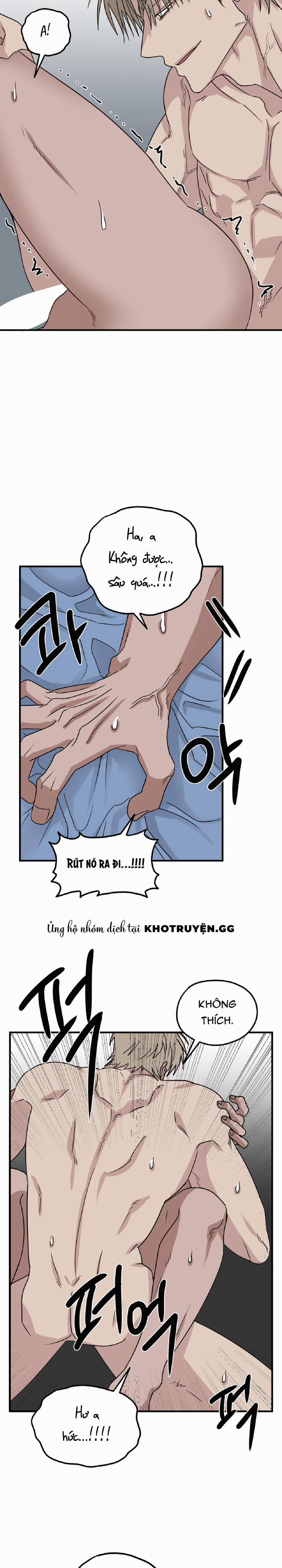 Thống Trị Với Thống Khổ 3 trang 6