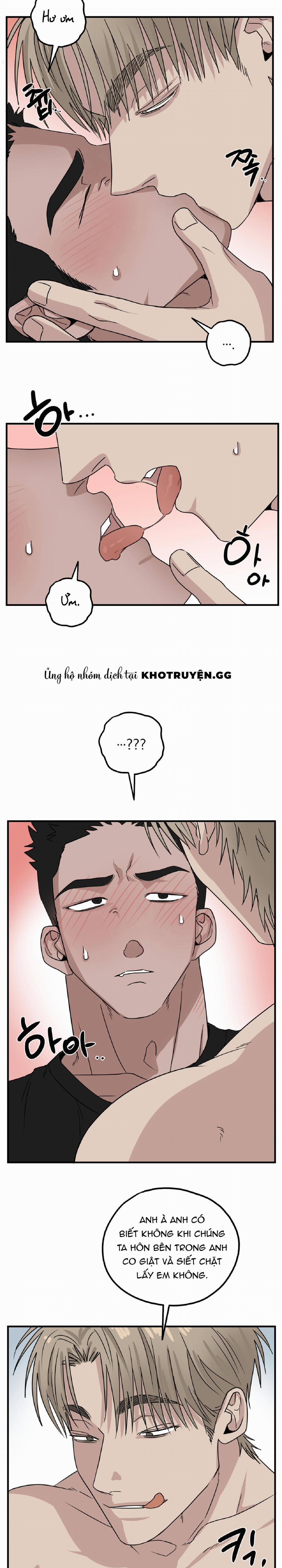 Thống Trị Với Thống Khổ 3 trang 8