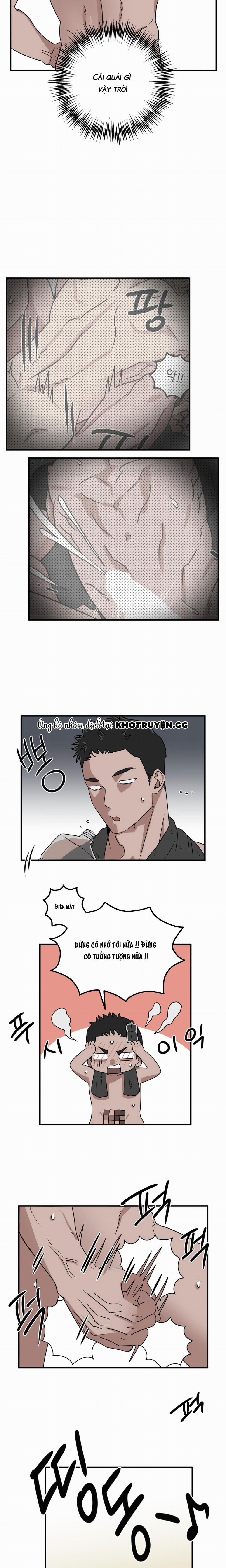 Thống Trị Với Thống Khổ 4 trang 6