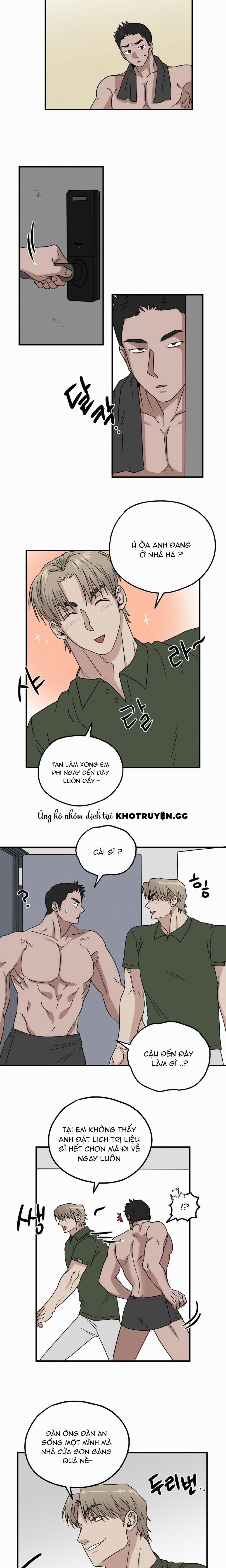 Thống Trị Với Thống Khổ 4 trang 7