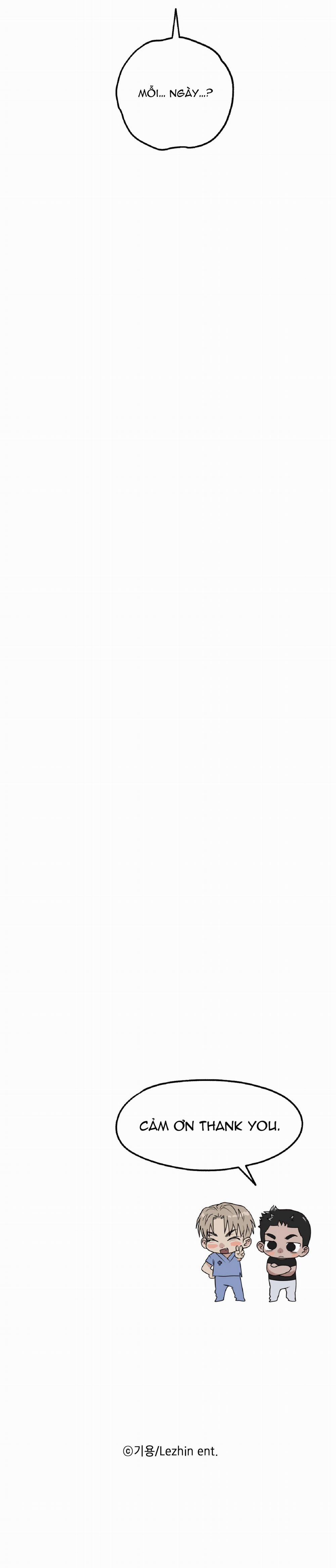 Thống Trị Với Thống Khổ 5 0 End trang 21