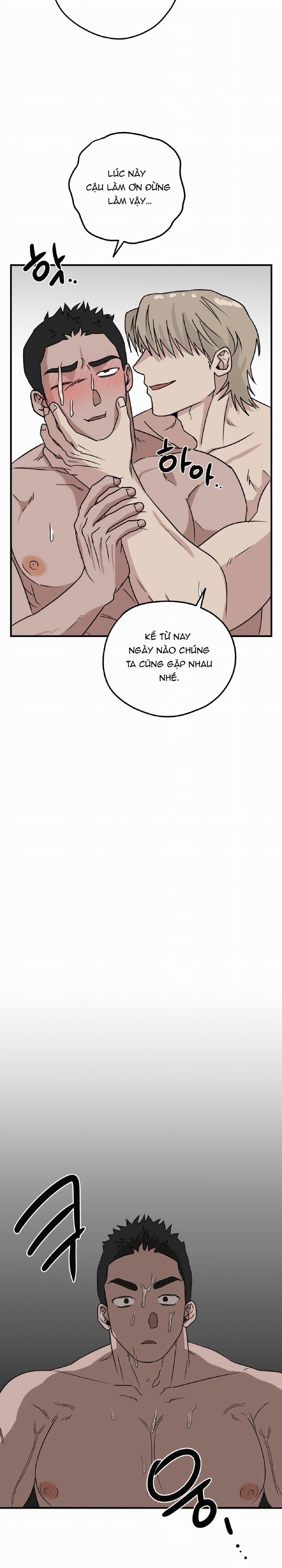 Thống Trị Với Thống Khổ 5 trang 20