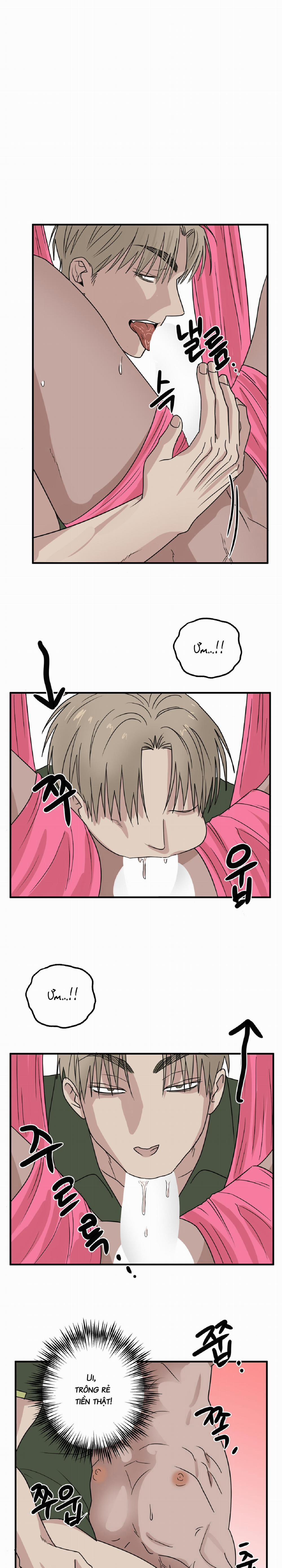 Thống Trị Với Thống Khổ 5 trang 7