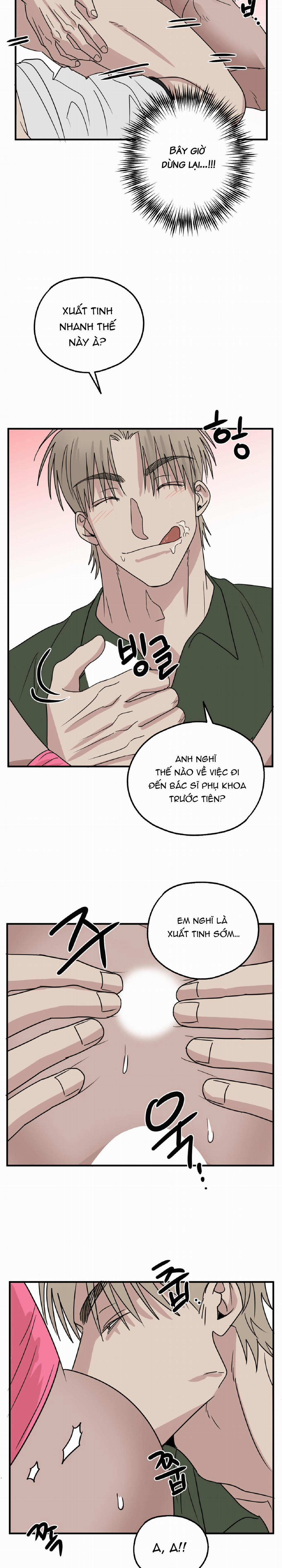 Thống Trị Với Thống Khổ 5 trang 8