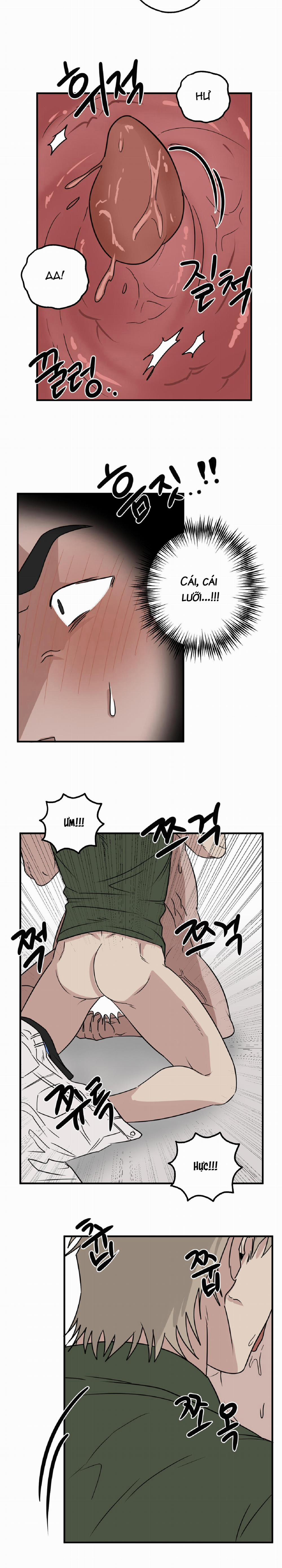 Thống Trị Với Thống Khổ 5 trang 9