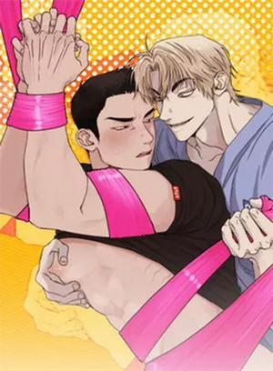 Đọc truyện tranh Thống Trị Với Thống Khổ