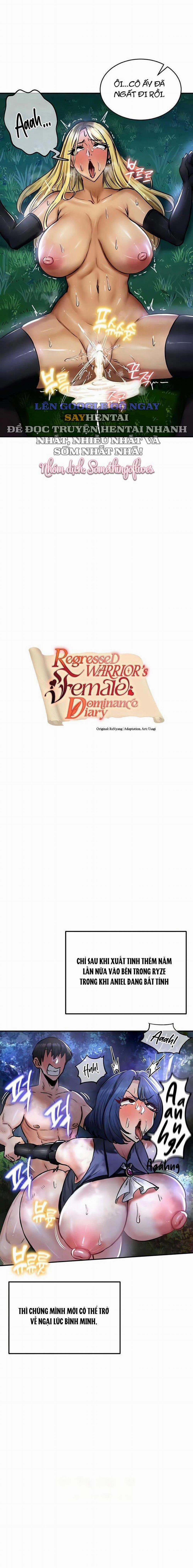 Thống Trị 35 trang 1