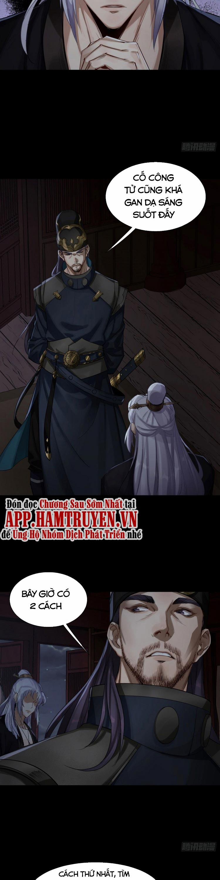 Thông U Đại Thánh 1 trang 16