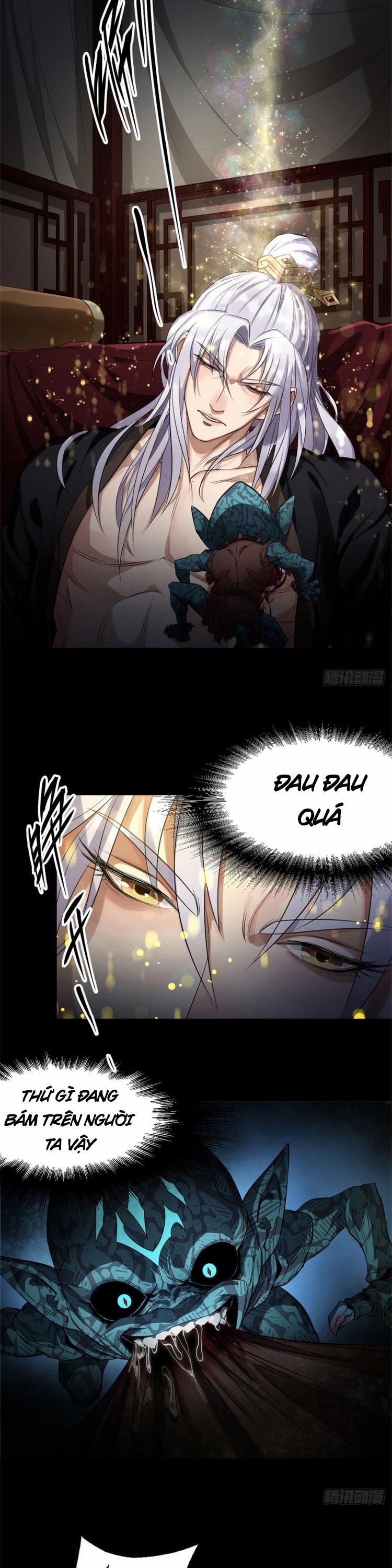 Thông U Đại Thánh 1 trang 6