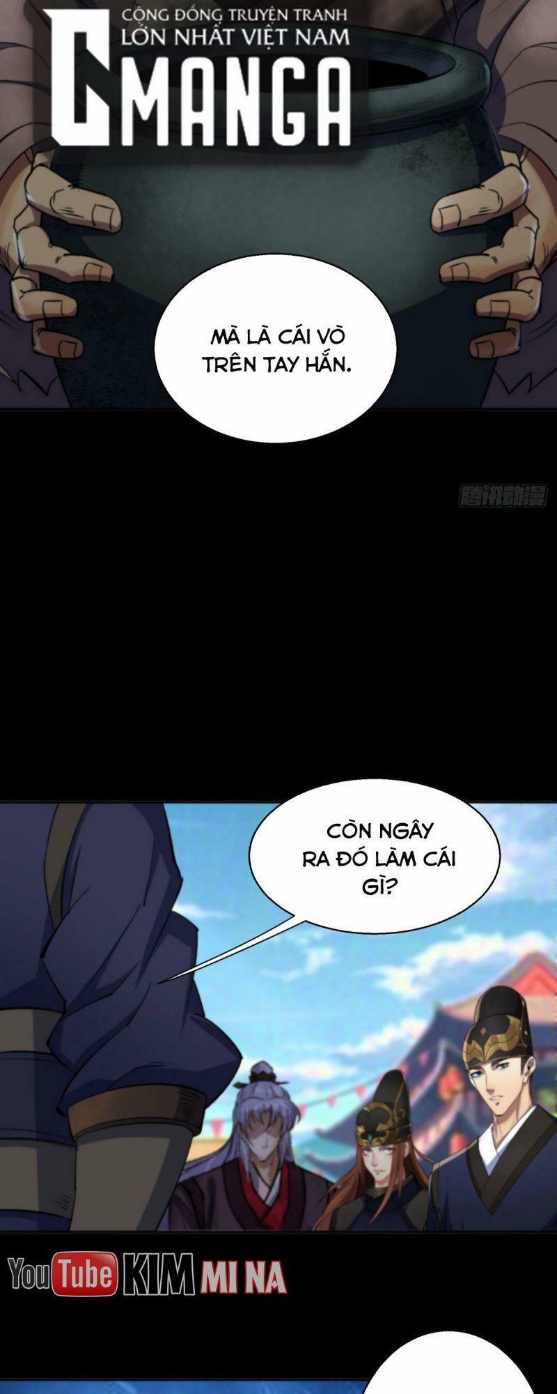 Thông U Đại Thánh 10 trang 3