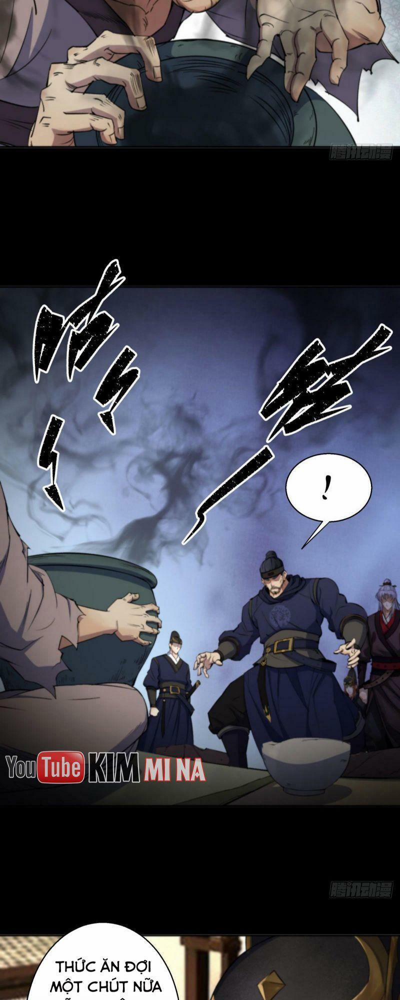 Thông U Đại Thánh 10 trang 5