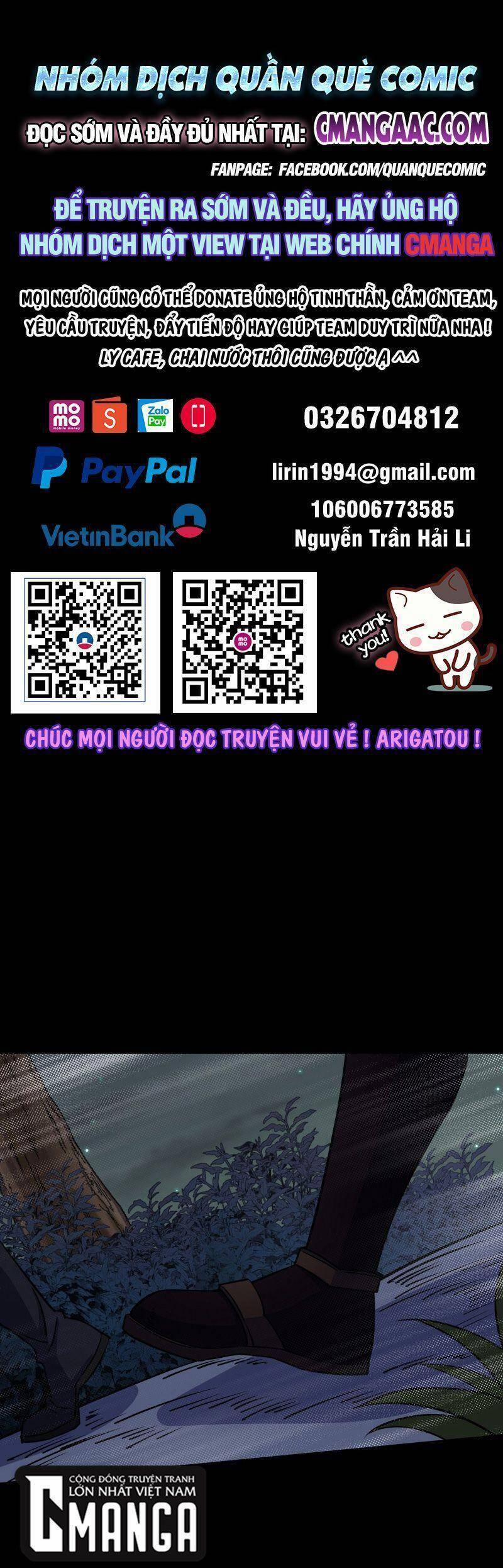 Thông U Đại Thánh 100 trang 1