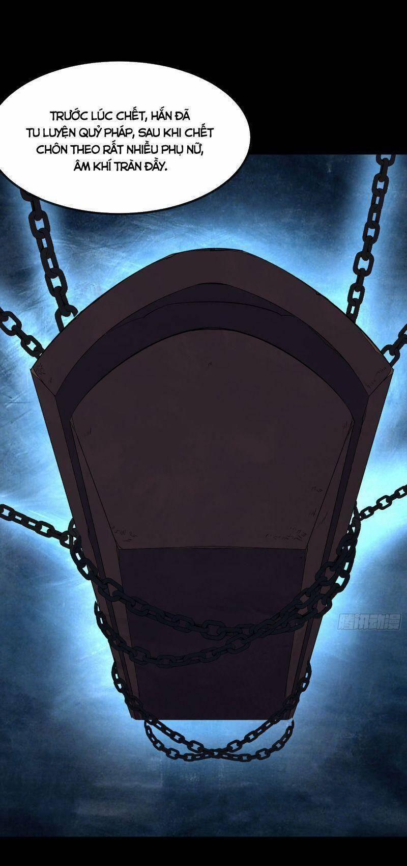 Thông U Đại Thánh 100 trang 13