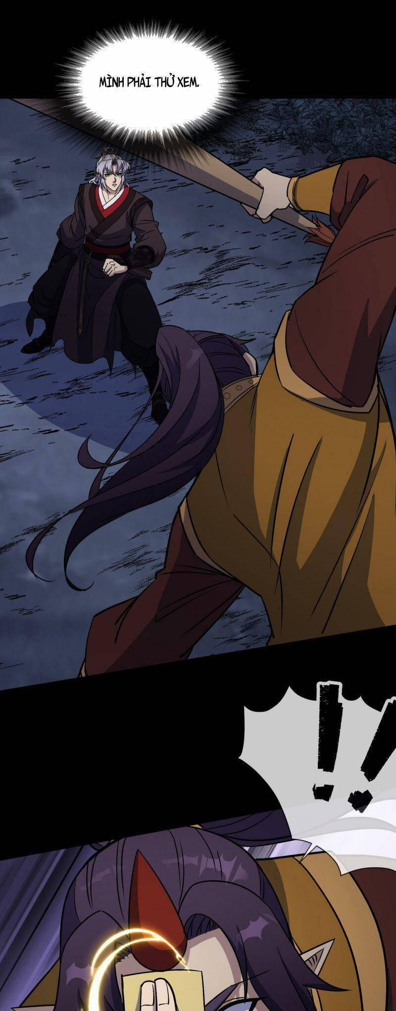 Thông U Đại Thánh 100 trang 3