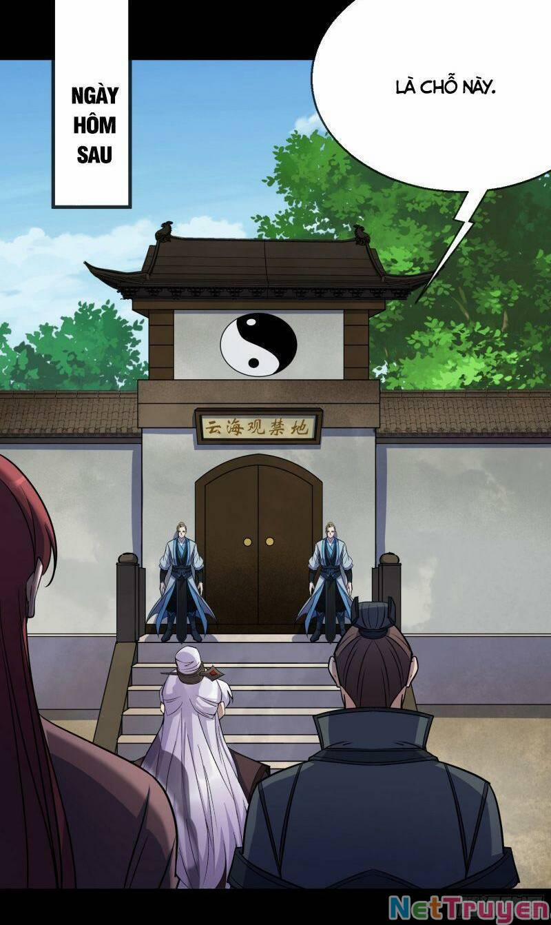 Thông U Đại Thánh 101 trang 10