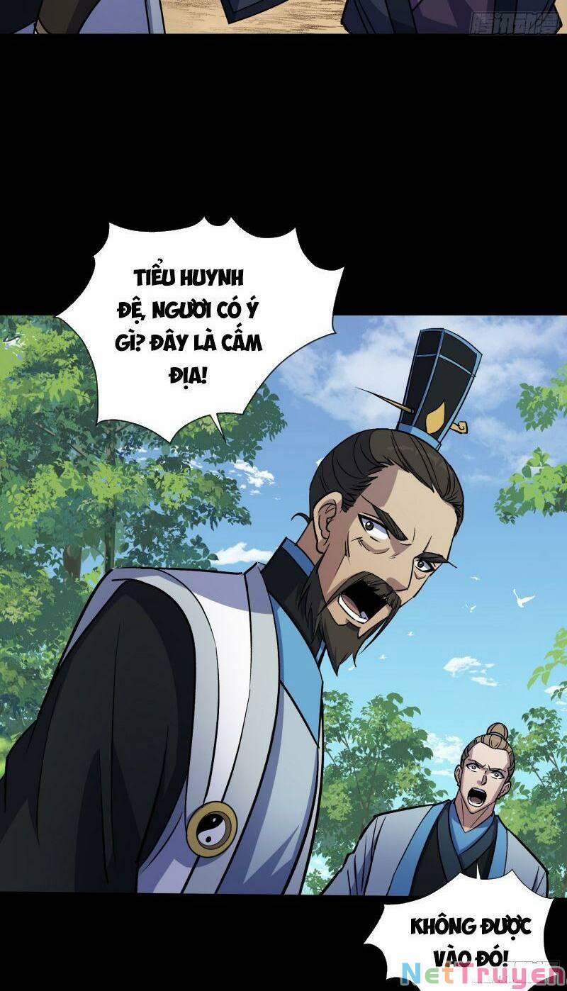 Thông U Đại Thánh 101 trang 18