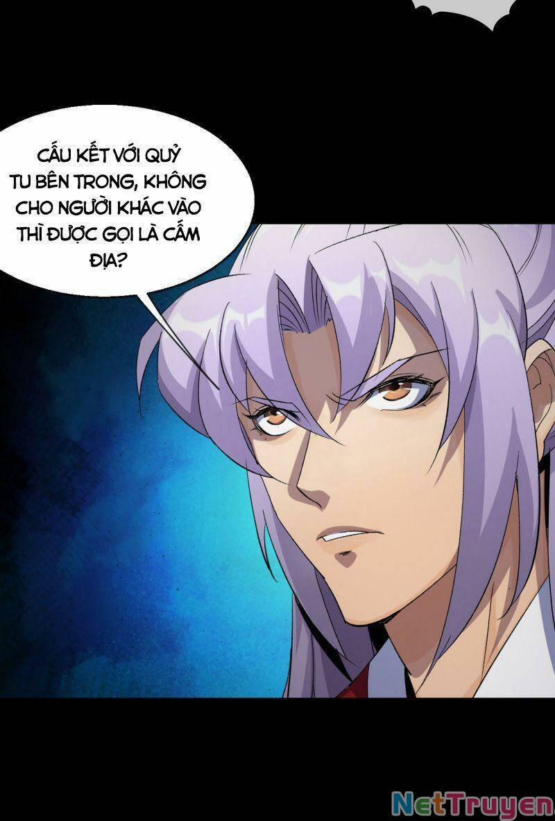 Thông U Đại Thánh 101 trang 19