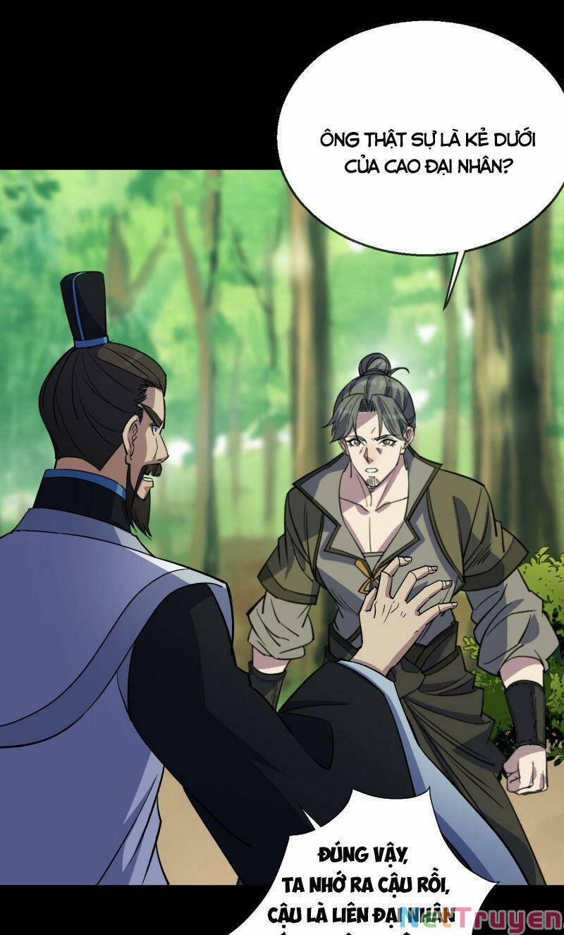 Thông U Đại Thánh 101 trang 21