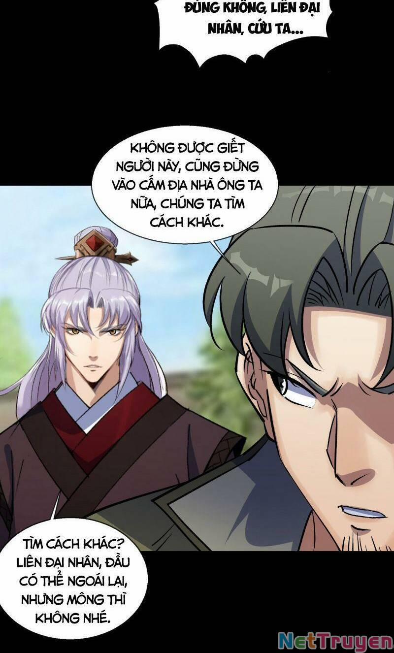 Thông U Đại Thánh 101 trang 22