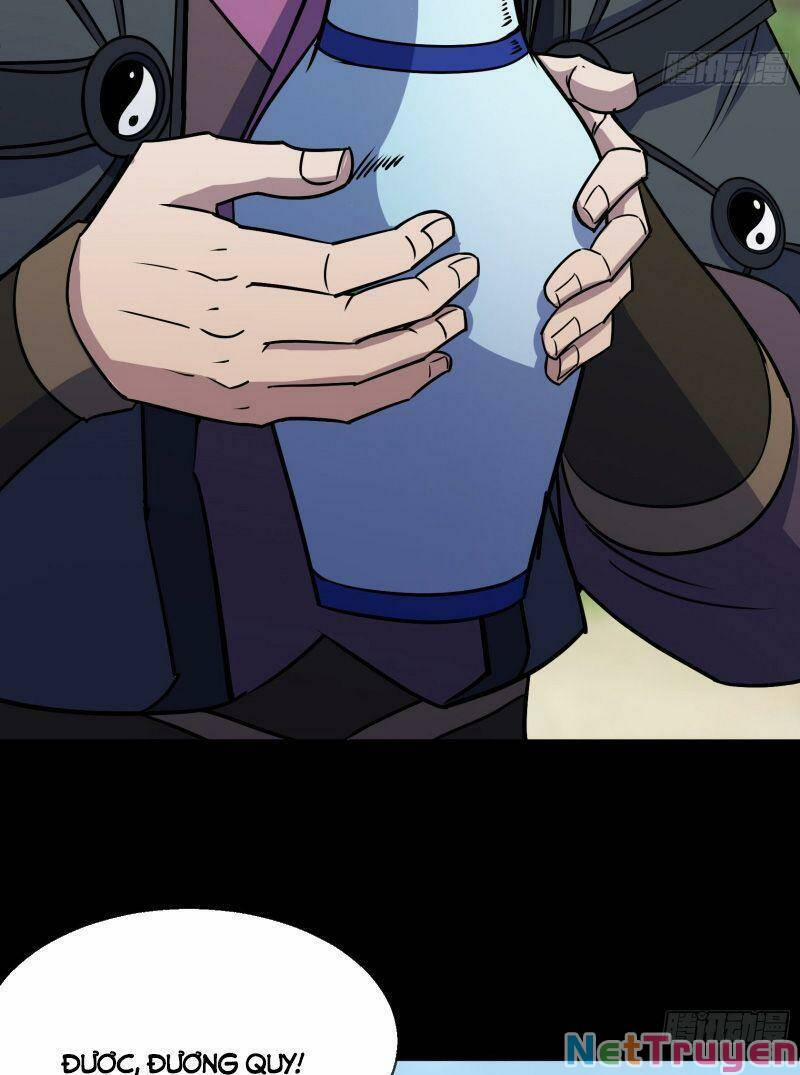 Thông U Đại Thánh 101 trang 26