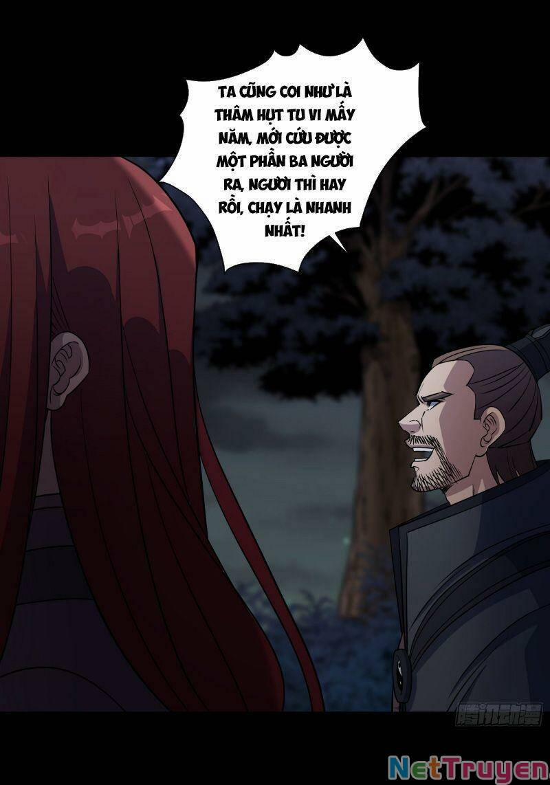 Thông U Đại Thánh 101 trang 3