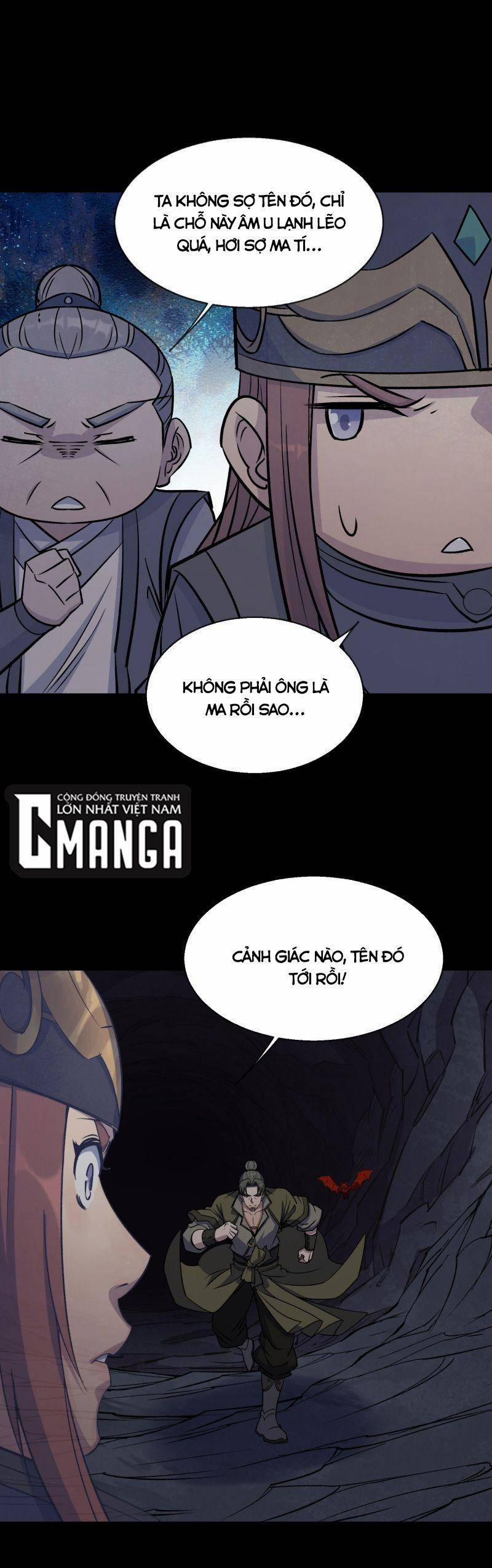 Thông U Đại Thánh 102 trang 11