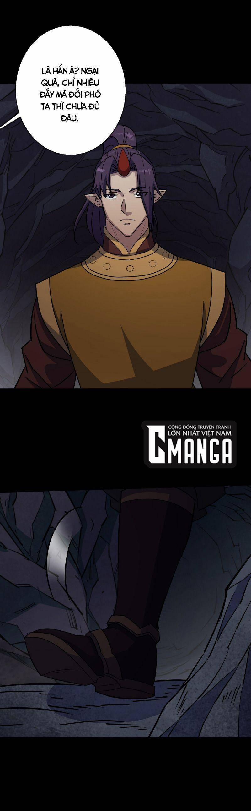 Thông U Đại Thánh 102 trang 18