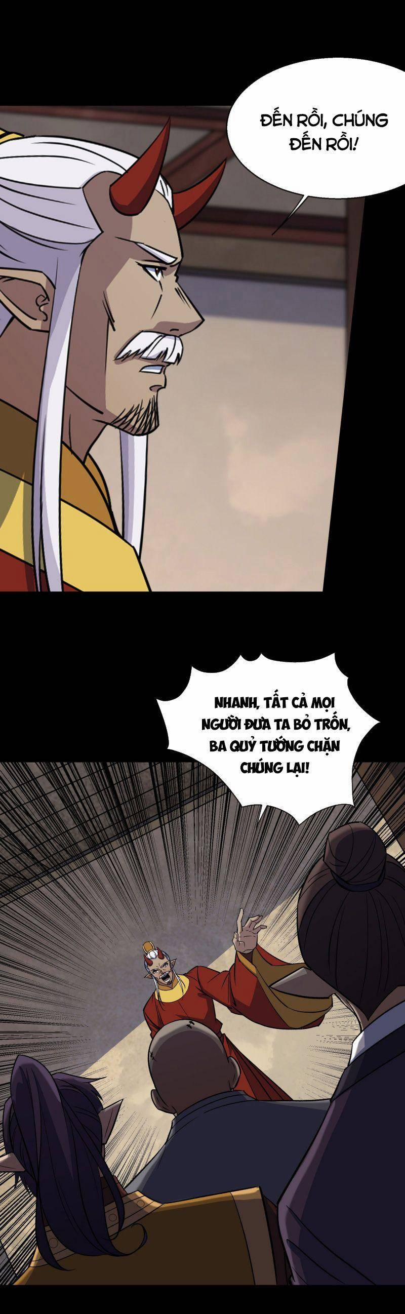 Thông U Đại Thánh 102 trang 6