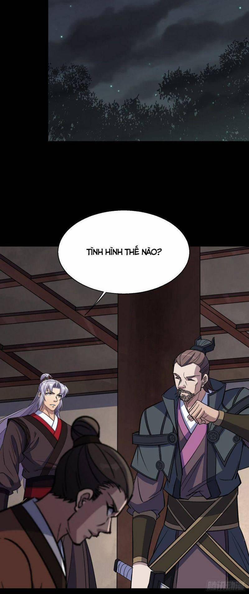 Thông U Đại Thánh 103 trang 13