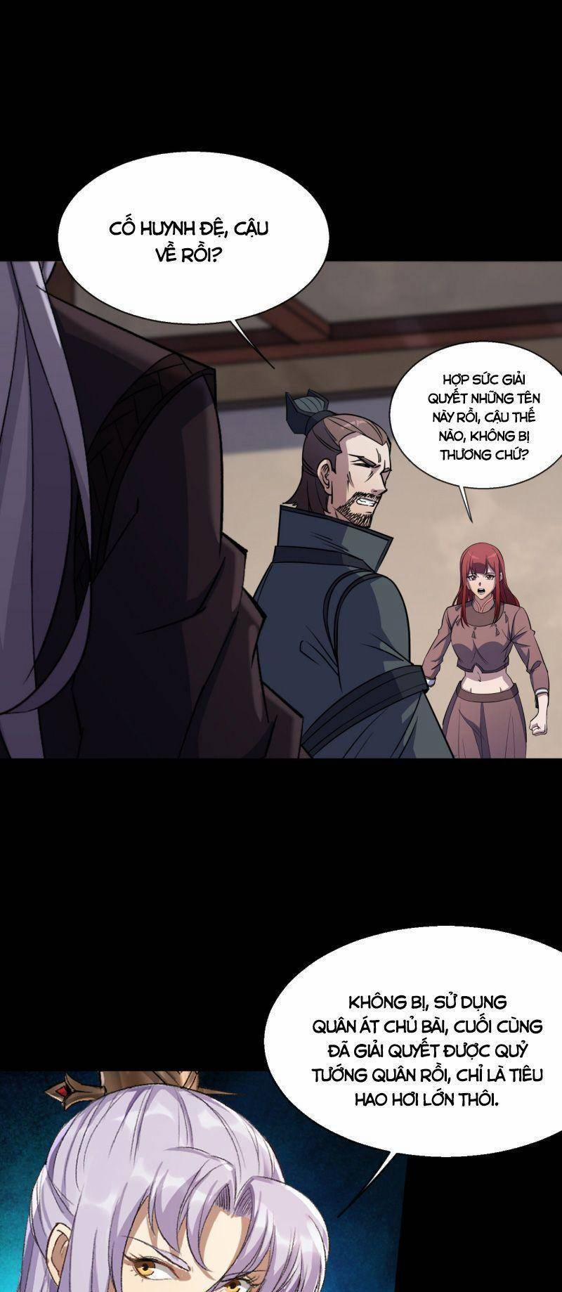 Thông U Đại Thánh 103 trang 14