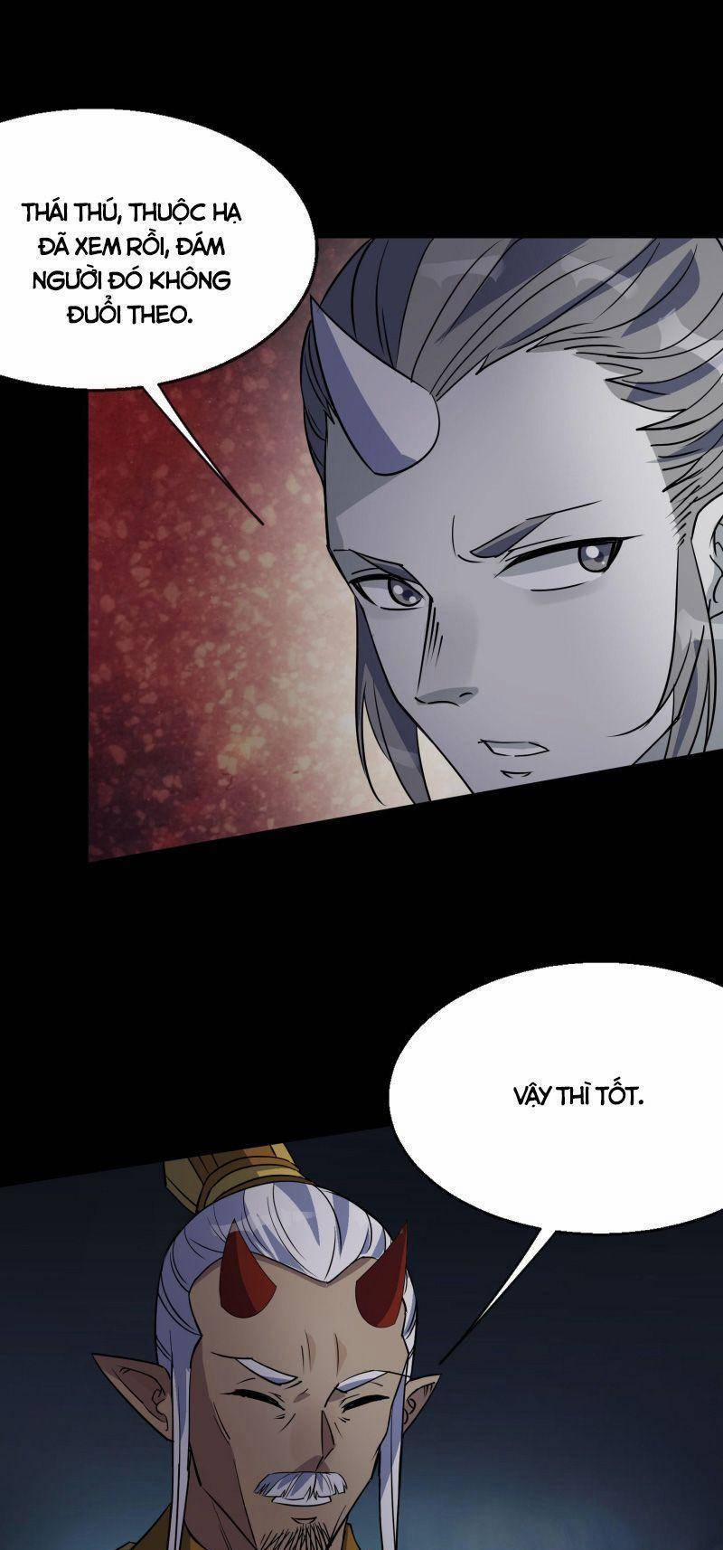 Thông U Đại Thánh 103 trang 17