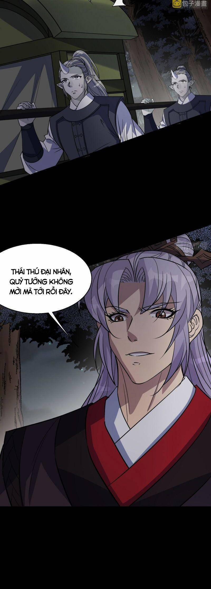 Thông U Đại Thánh 103 trang 20