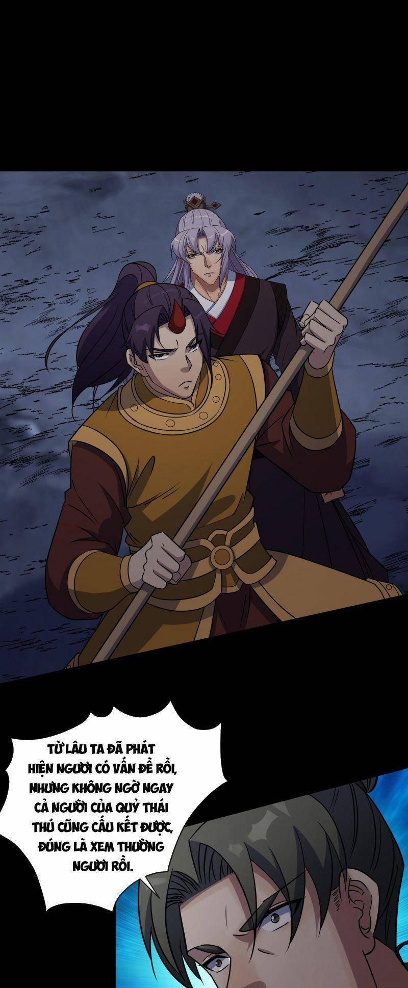 Thông U Đại Thánh 103 trang 3